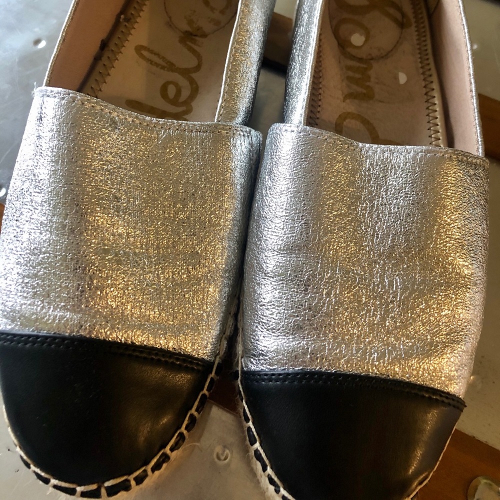 Sam Edelman espadrille
